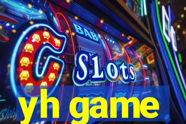 yh game